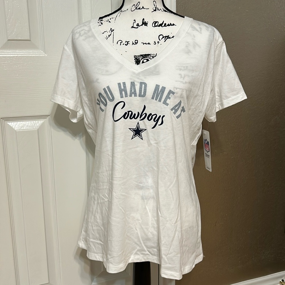 NFL Dallas Cowboys T-shirt